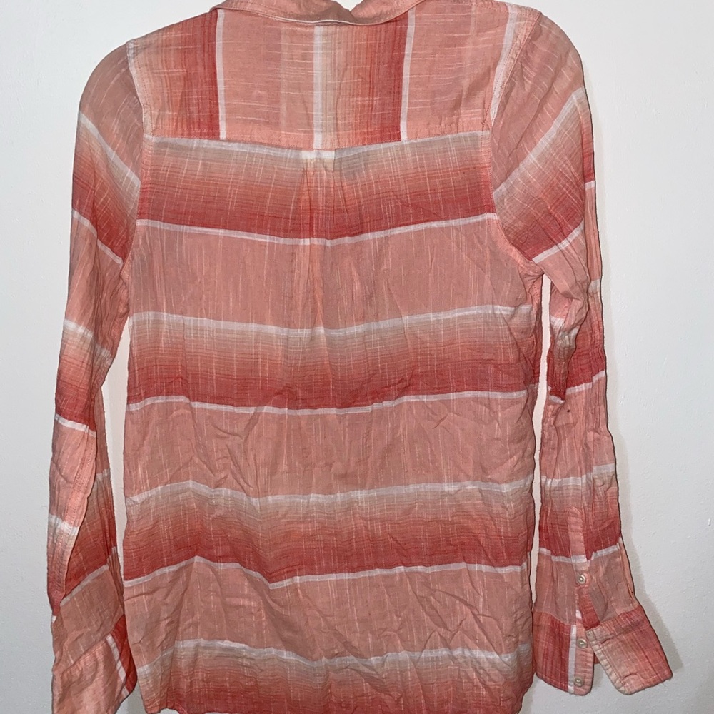 Merona Blouse - Picture 2 of 6